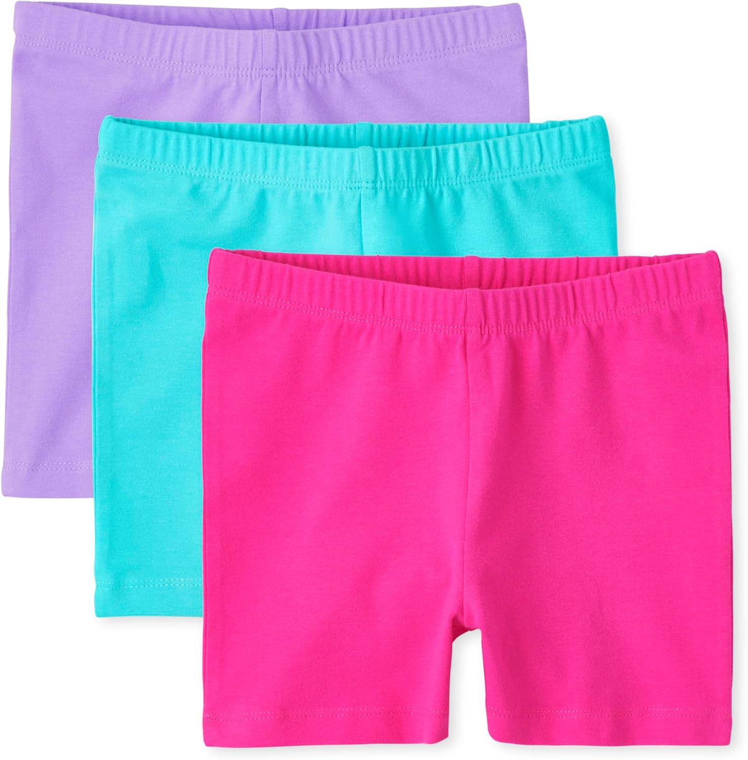 Girls Cartwheel Shorts