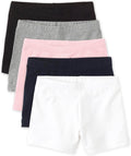 Girls' Cartwheel Shorts