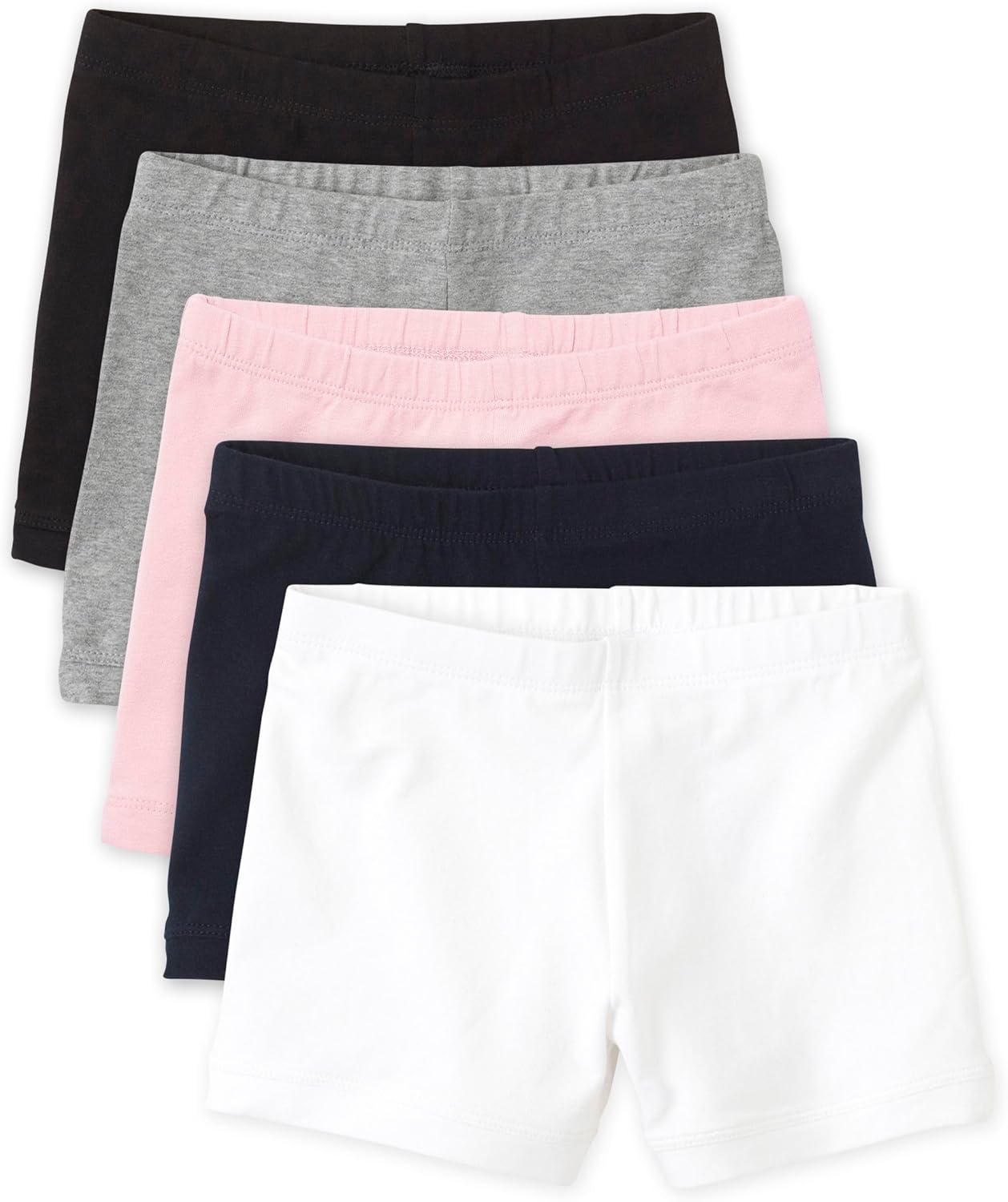 Girls' Cartwheel Shorts