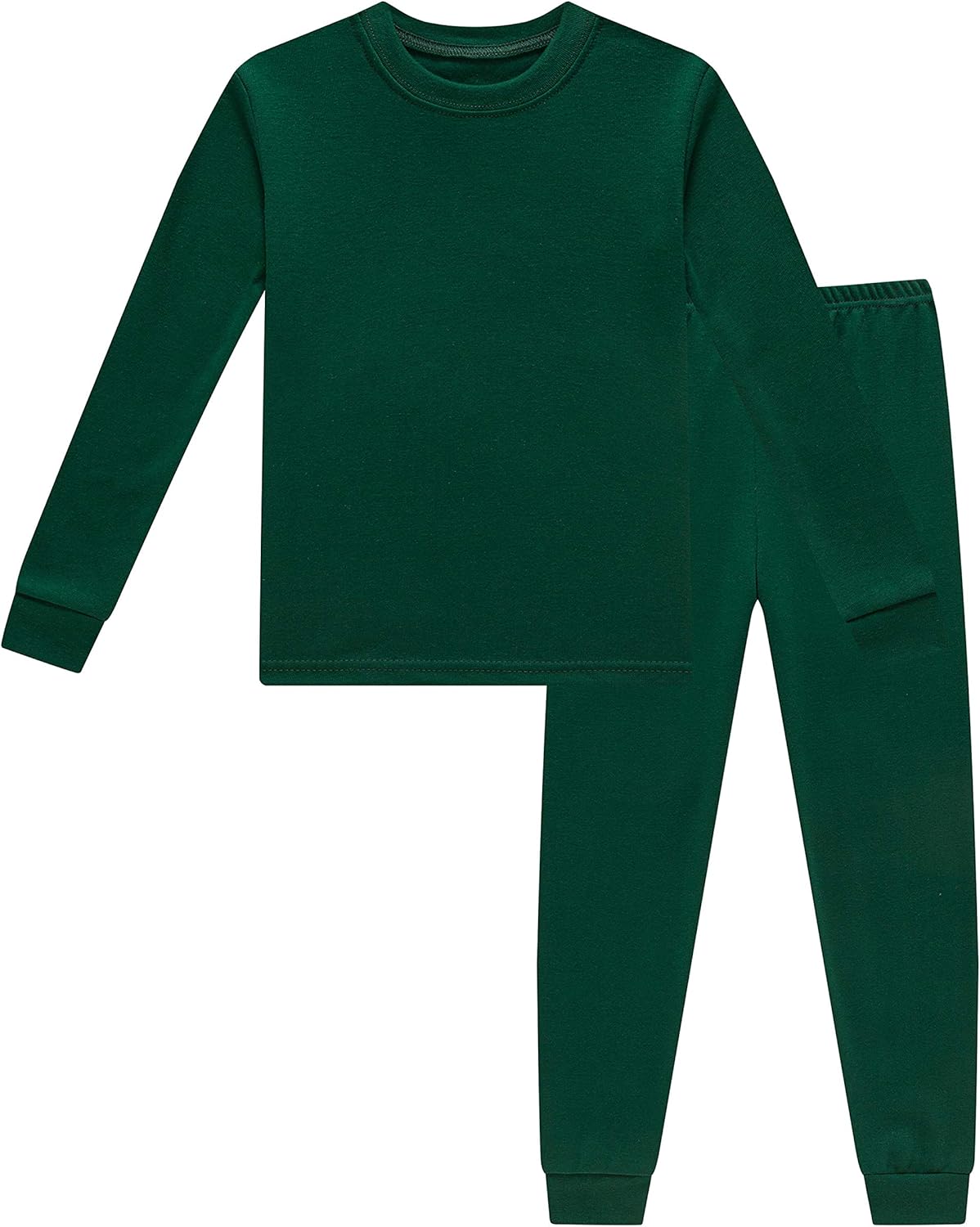 Little Big Boy Pajamas Sets 100% Cotton Pjs Kids Jammies