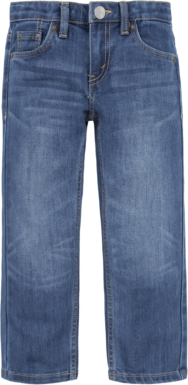 Boys'  Slim Fit Performance Jeans