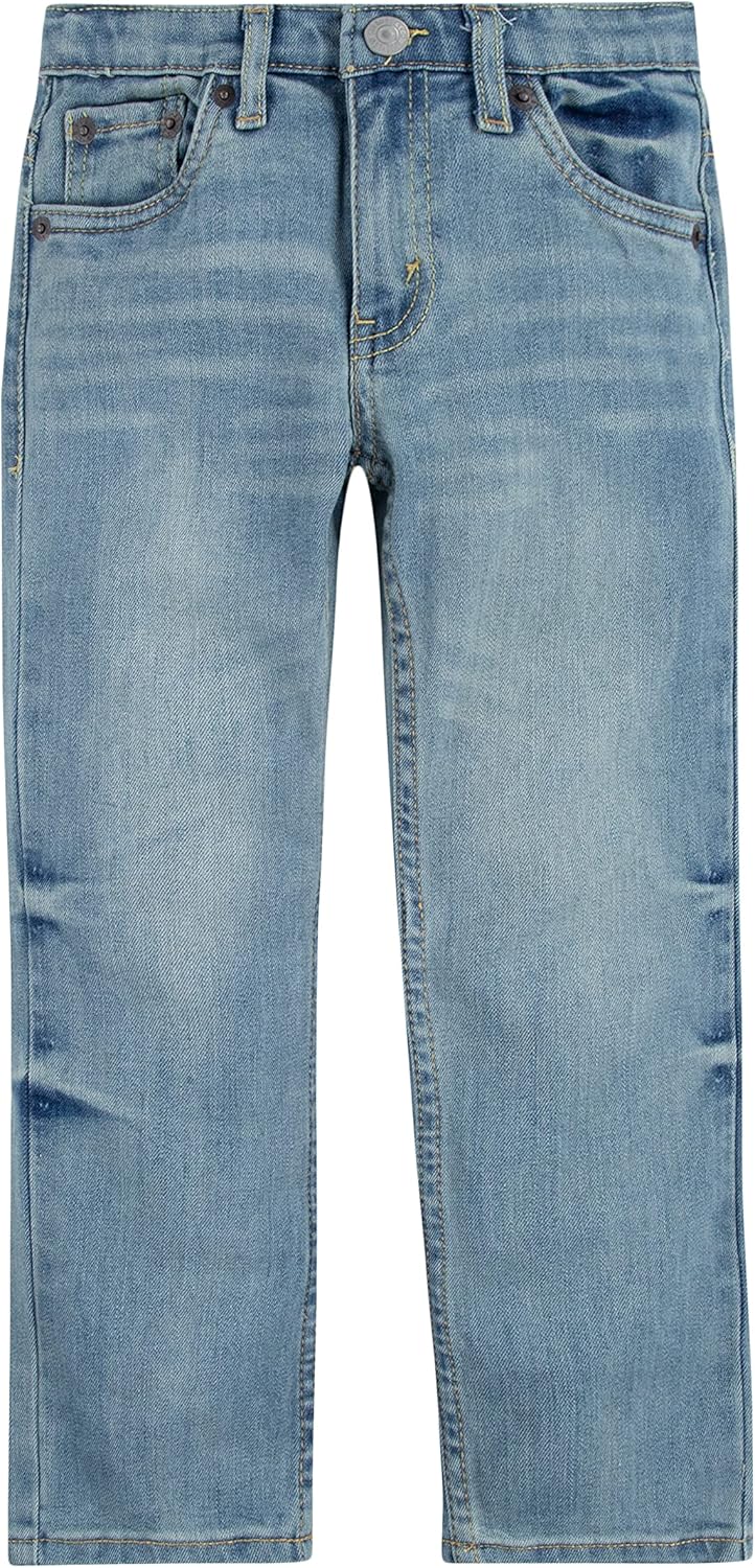 Boys'  Slim Fit Performance Jeans