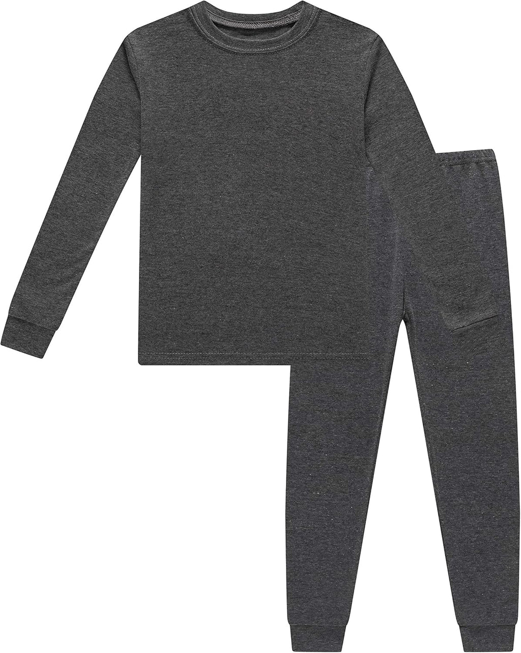 Little Big Boy Pajamas Sets 100% Cotton Pjs Kids Jammies