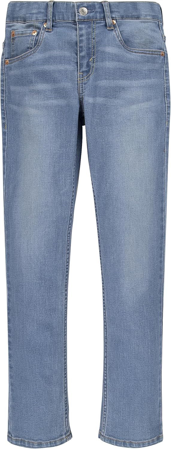 Boys'  Slim Fit Performance Jeans